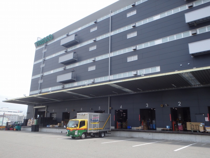 施工前