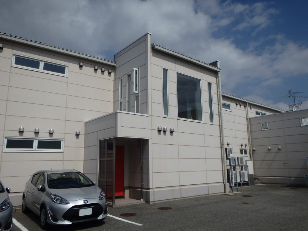 【兵庫県神戸市中央区】K社様
