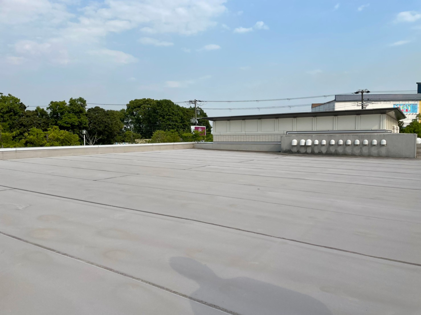 【兵庫県加古川市】M社様 屋根工事・外壁工事