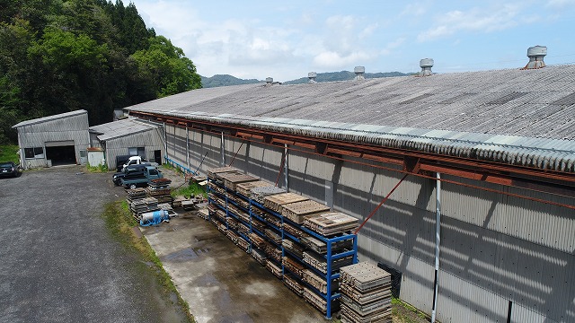 工場や倉庫のオーナー様・担当者様へ