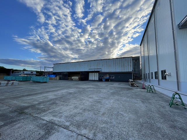 【兵庫県加古川市】M社様　屋根工事