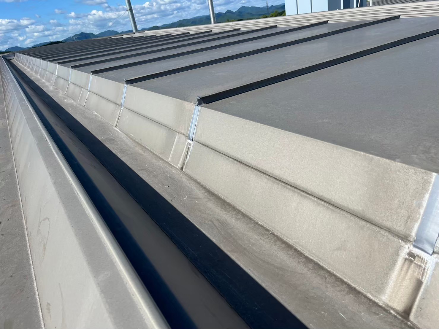 【兵庫県神戸市北区】M社様 コーキング打ち替え工事