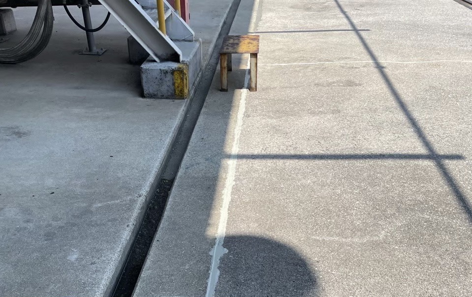 【兵庫県神戸市】N社様 コンクリート補修工事