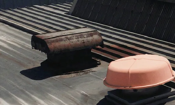 建物の劣化を早める