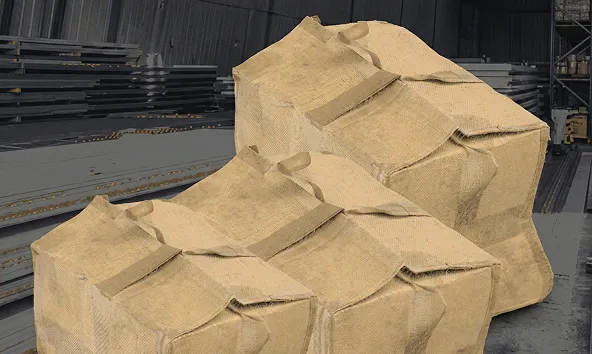 製品の損傷・梱包不良