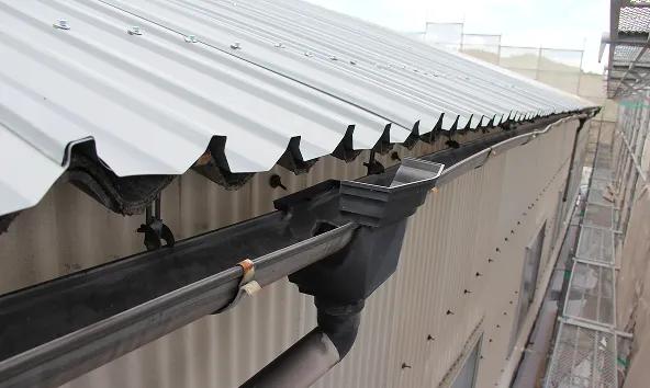 屋根工事業者様