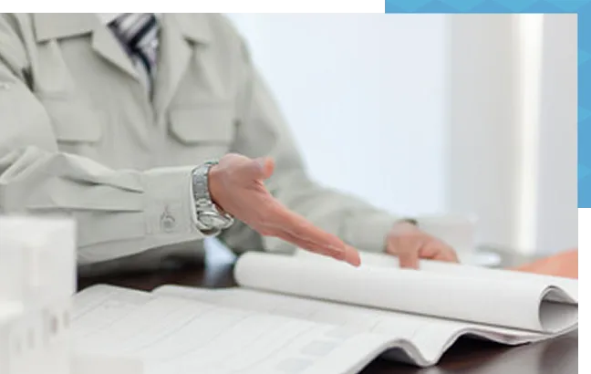 年間を通して豊富な仕事量