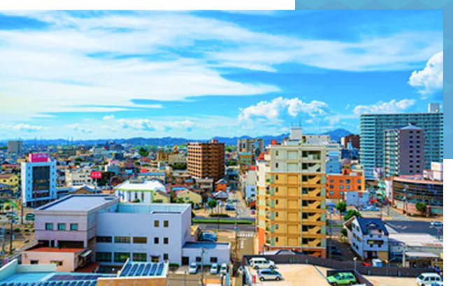 近隣現場を優先して依頼