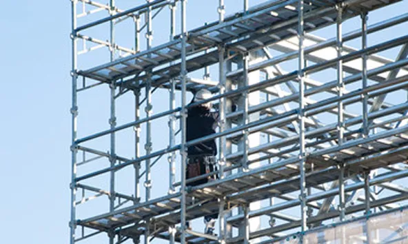 板金工事業者様