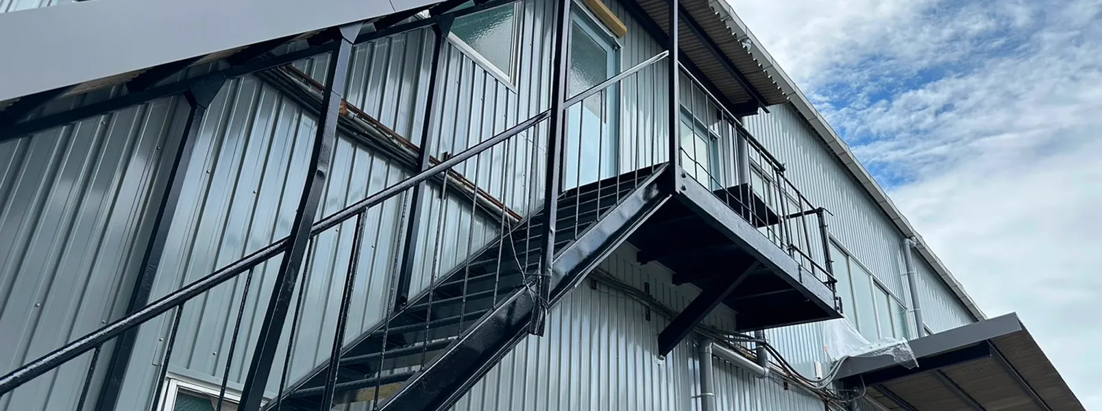 外壁断熱カバー工法