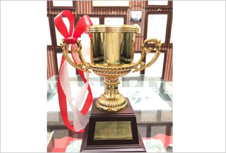 ひょうごクリエイティブビジネスグランプリ審査員特別賞受賞