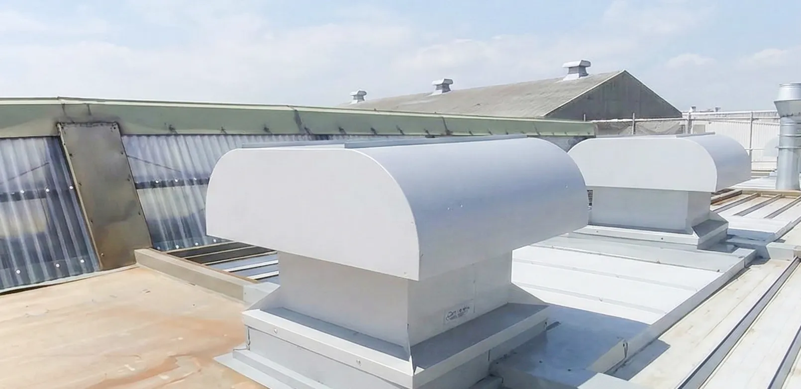 ベンチレーター