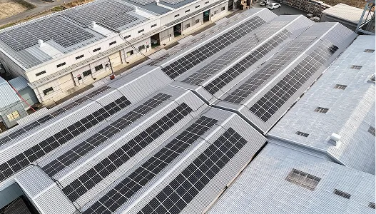 最新ドローンによる調査