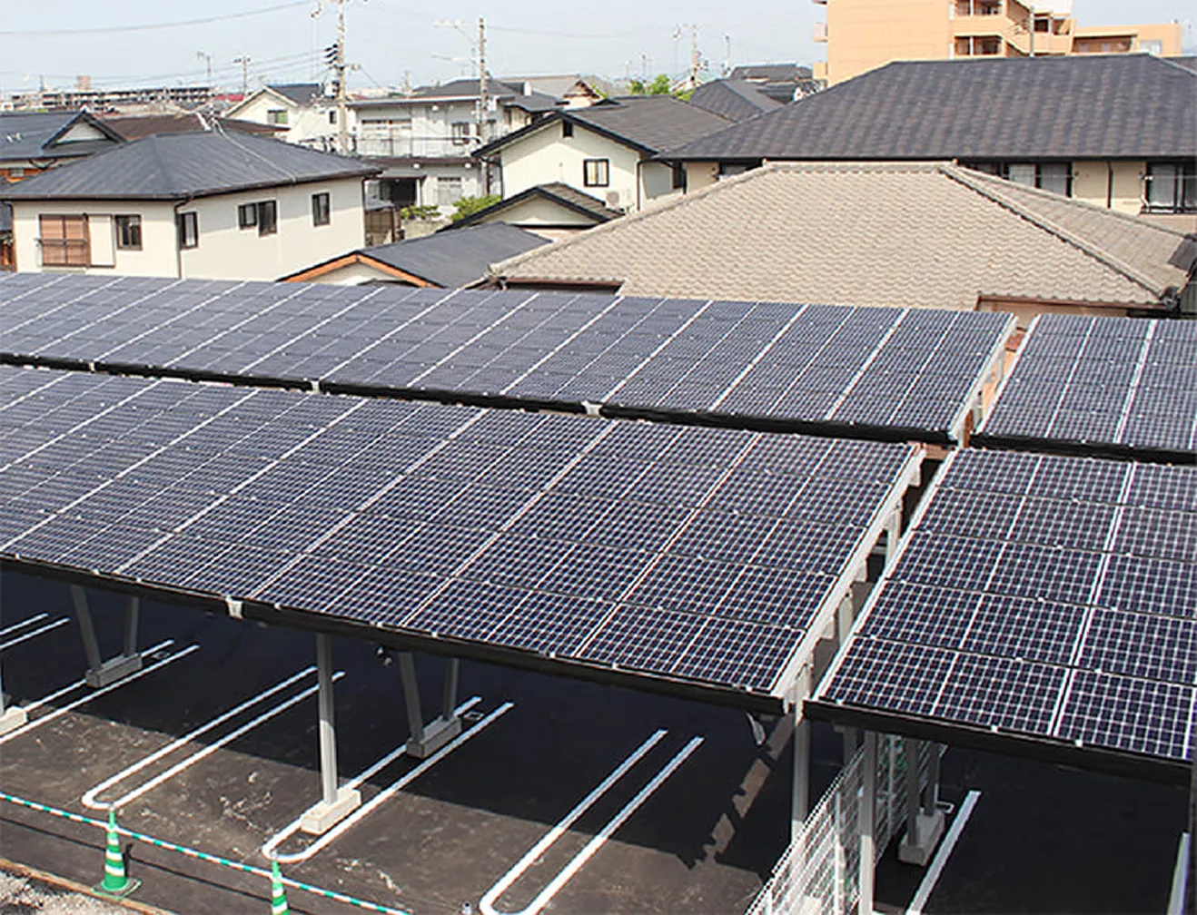 メリット3. 2035年EV化にむけたインフラ整備