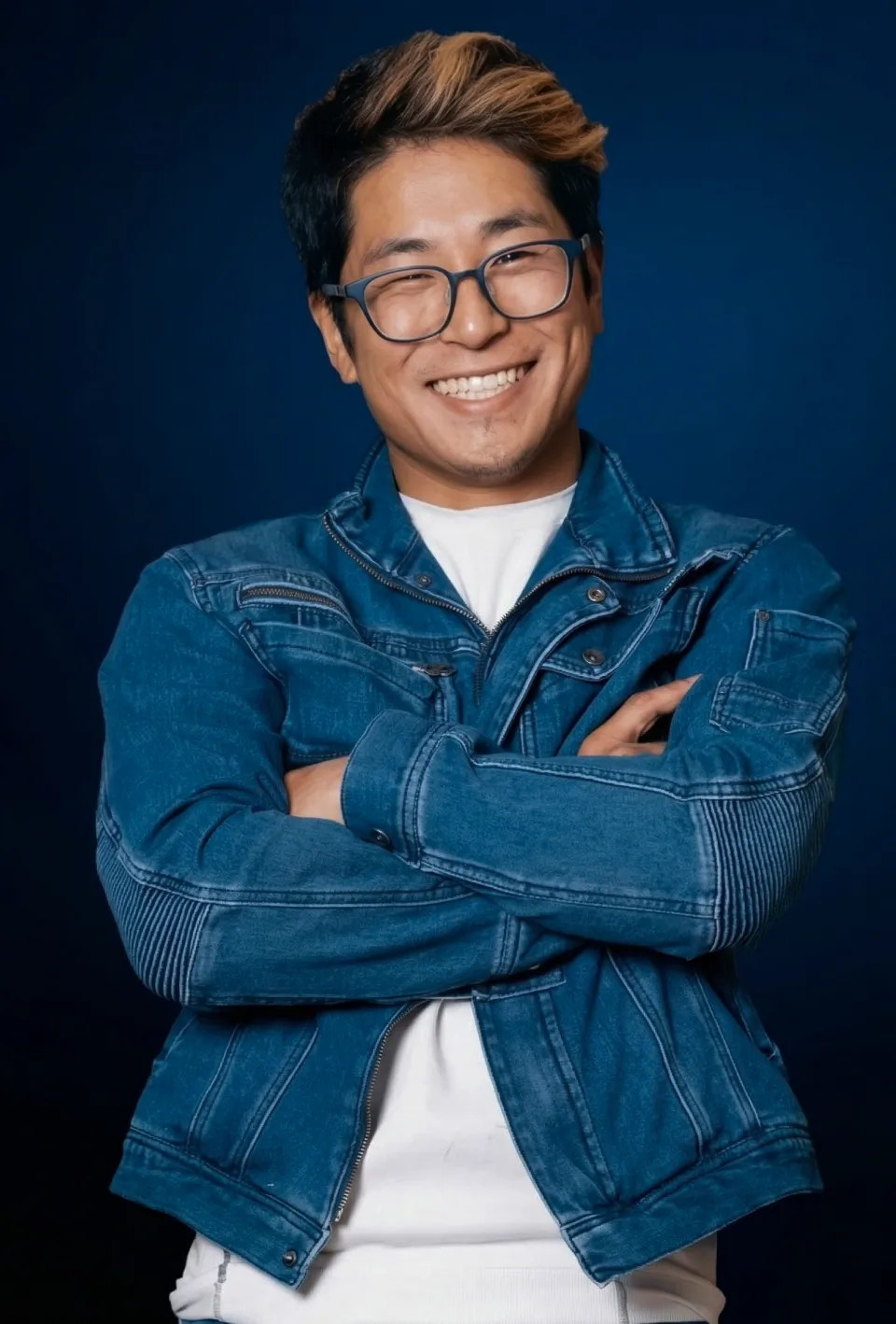 柏木 廉斗