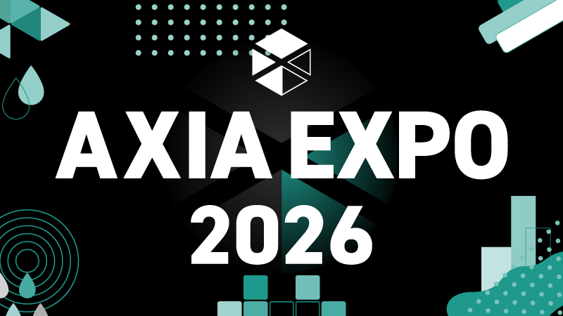AXIA EXPO 2026
